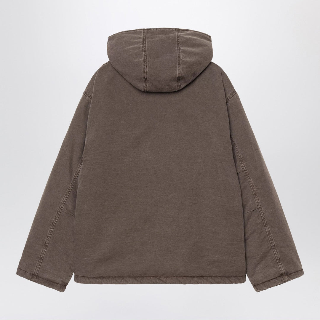Carhartt Wip Coats & Jackets - Brown | 3c548efd221273161ad8710467d2049630fff777
