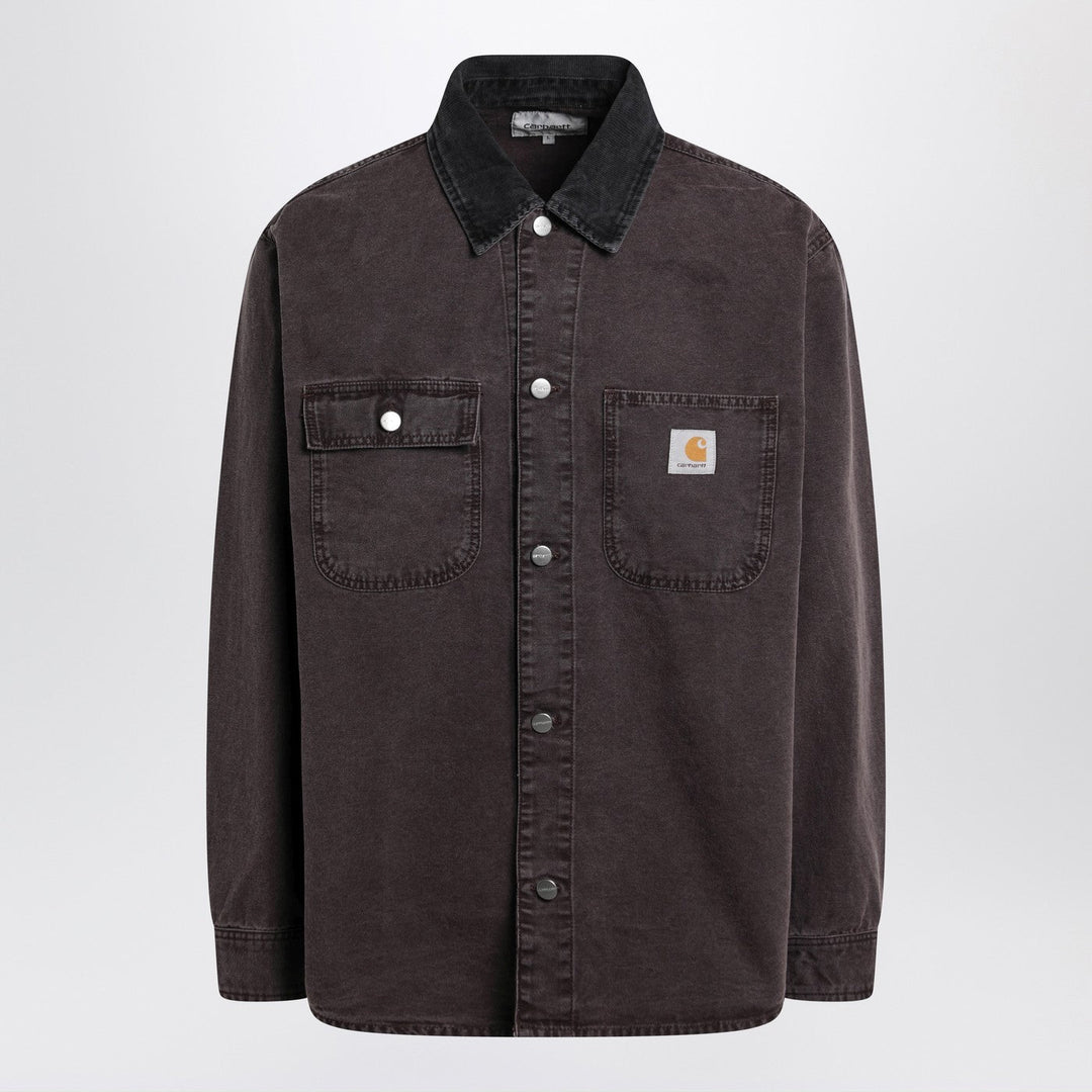 Carhartt Wip Coats & Jackets - Brown | 93ef95121fd770ec81638e1b323cafe60b55ee0c