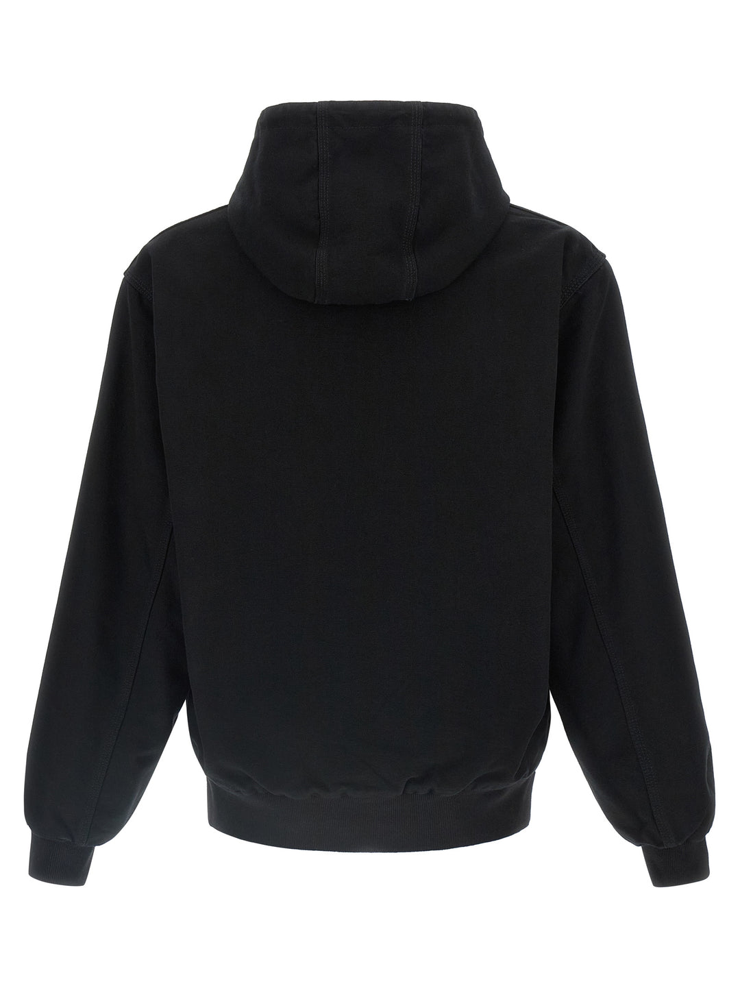 Carhartt Wip 50  Anniversary Edition Active Jacket Puffer Jackets - Black | dbac56baec8a60e44411c6127a1a2405efabd38b