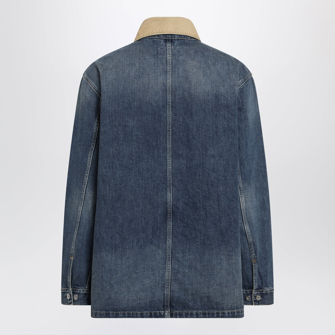 Carhartt Wip Coats & Jackets - Blue | b420890066572fead3a75508770e13bed869bacd