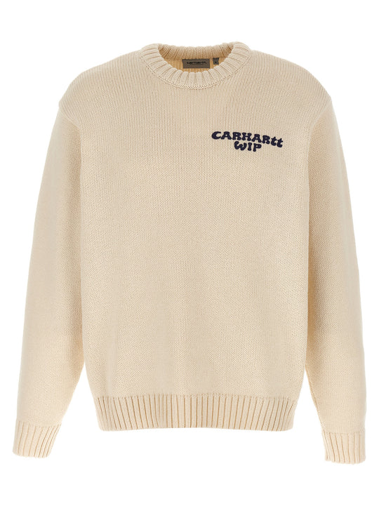 Helix Sweaters And Cardigans Beige