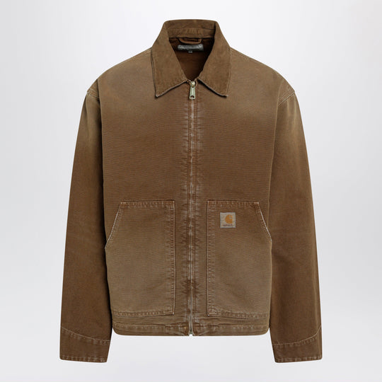 Og Arcan Jacket Hamilton Brown/ Destroy Wash