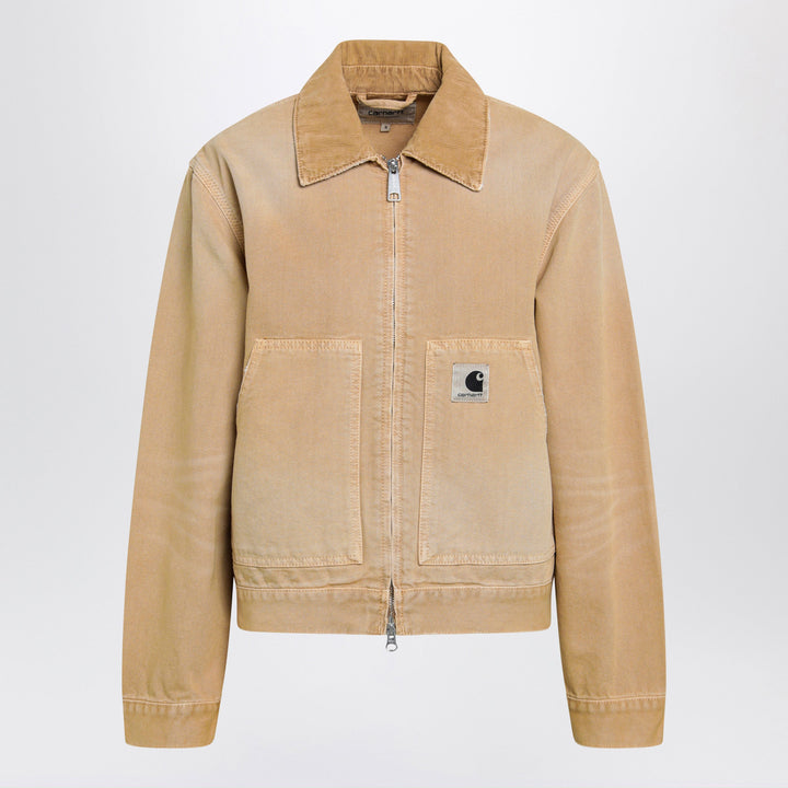 Carhartt Wip Coats & Jackets - Brown | 65c5c9be490ef99f2a5ca8d3884b31f5f18f787e