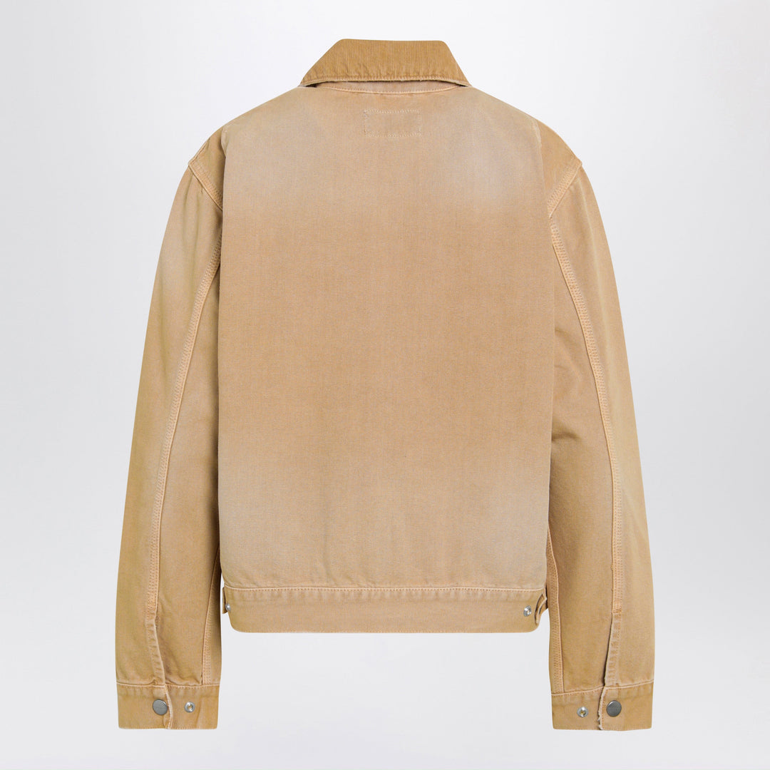 Carhartt Wip Coats & Jackets - Brown | b97a9dab6a2617a55dd173202421e8260d06a361