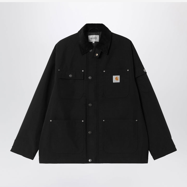 Carhartt Wip Coats & Jackets - Black | 37c06e8be4e6fb0e897618dbba83b736315c02e0