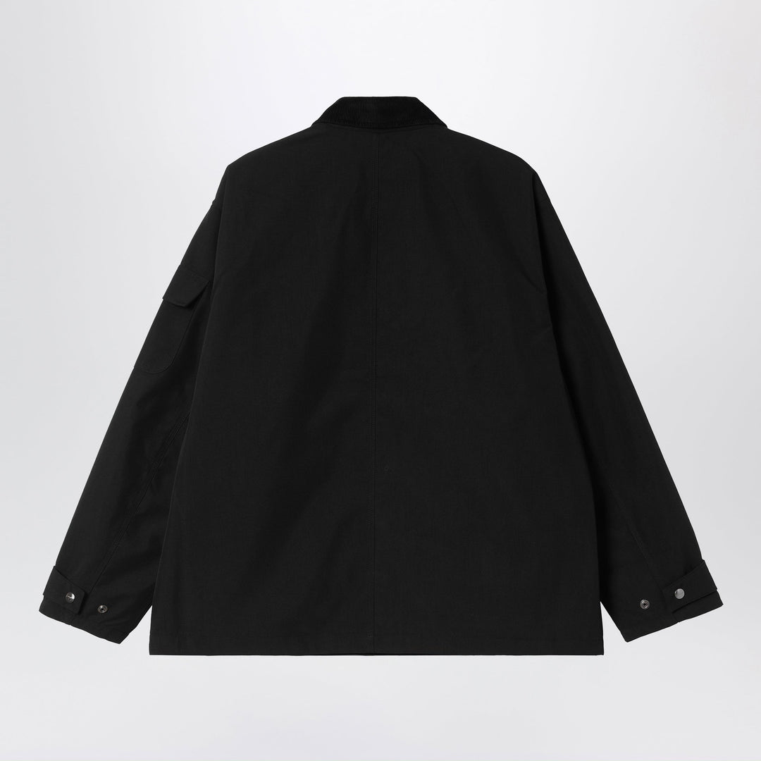 Carhartt Wip Coats & Jackets - Black | e3588d6de27a4b2953baeedbe71f13a19f22fbc6