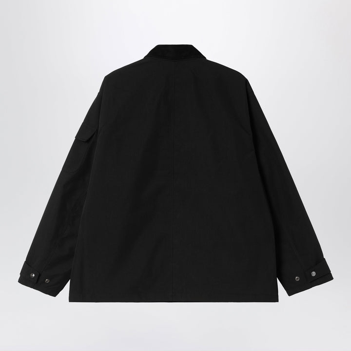 Carhartt Wip Coats & Jackets - Black | e3588d6de27a4b2953baeedbe71f13a19f22fbc6