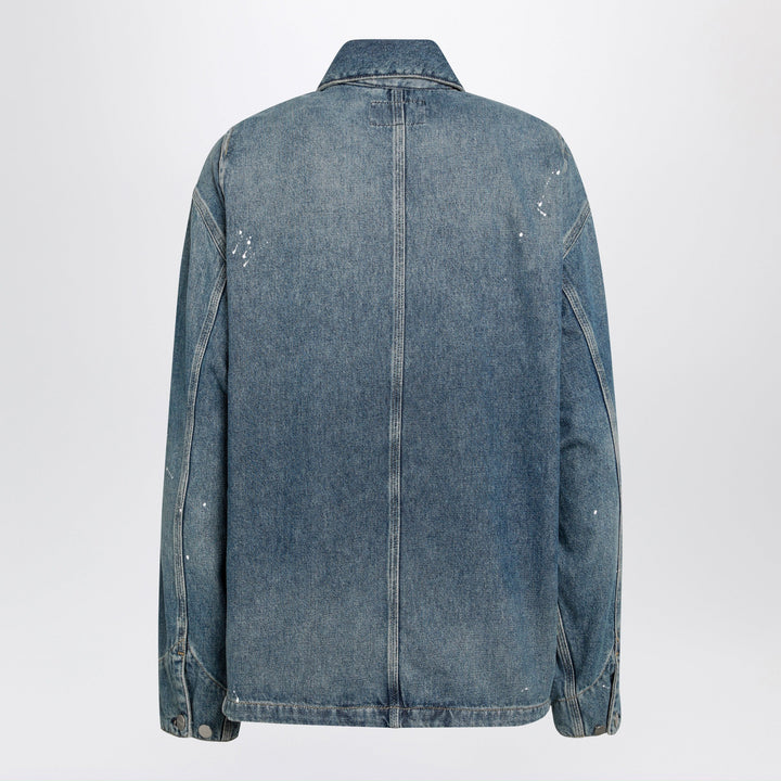 Carhartt Wip Coats & Jackets - Blue | 9a7b044a44472ffb0db783466797054a38ef089d