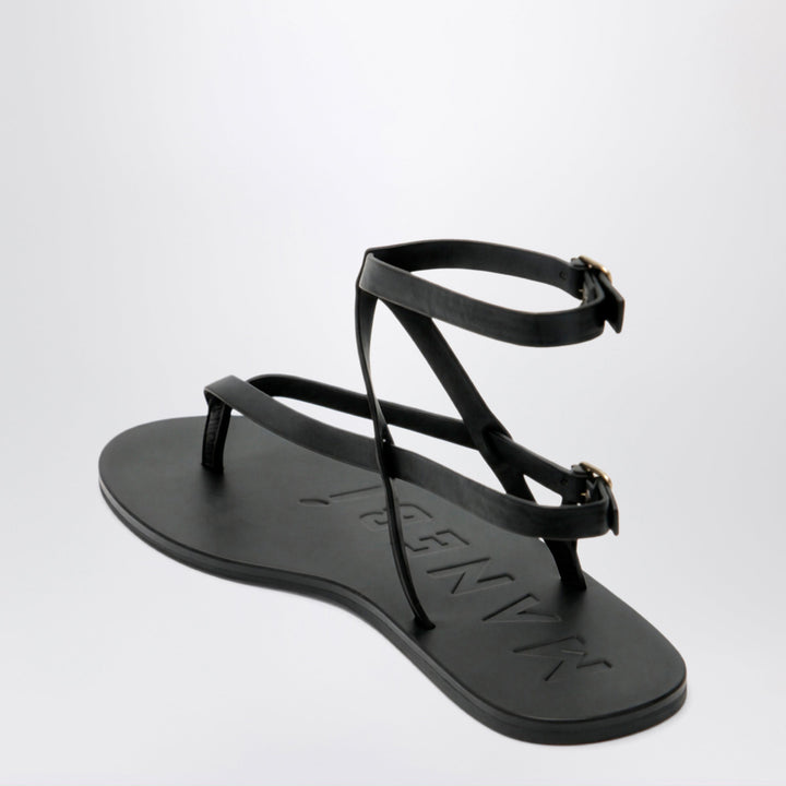 Manebí Shoes - Black | 8526e074dffca4e312f7991c11ed735bf6123992