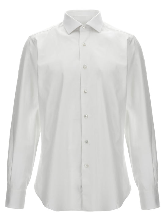 Journey Shirt And Blouse White