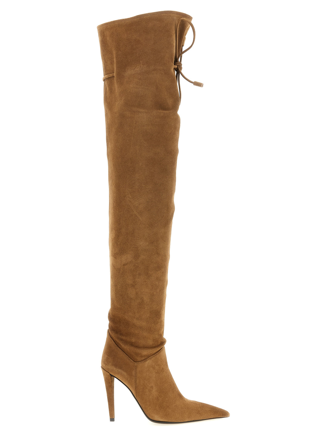 Giuseppe Zanotti Desire Boots and Ankle Boots - Brown | 29d17d394e6d61aedb8d8c72bbd4fd7e3231711e