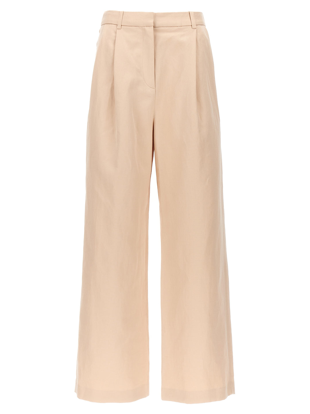 Loulou De Saison Idai Pants - Pink | 14085e4b7badf29aa55770e7e066723836dda358
