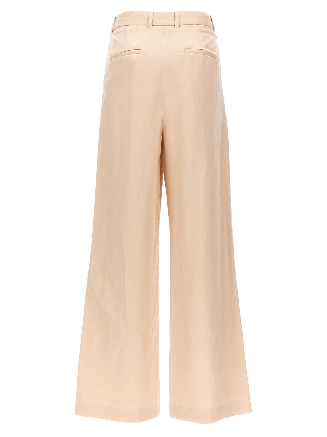 Loulou De Saison Idai Pants - Pink | 207ce8a76fda2e131a39e6512fda807580e19041