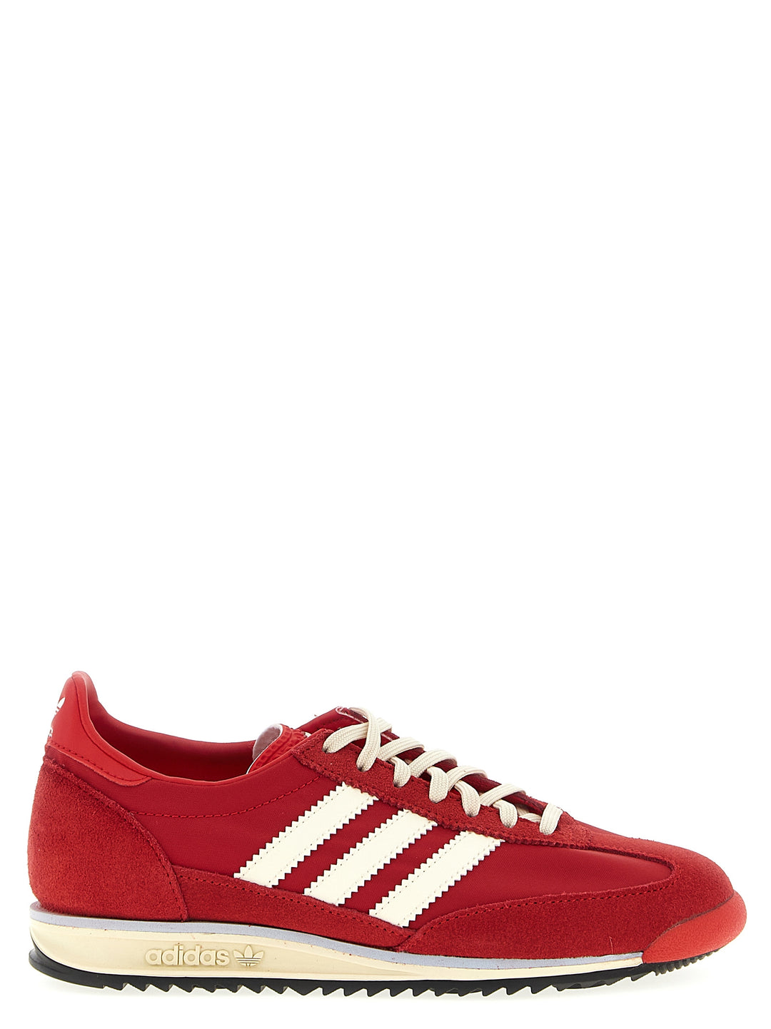 Adidas Originals Sl 72 Og Sneakers - Red | 8eef37ae26deebc1944b2a015a5b60c867bcdbd2