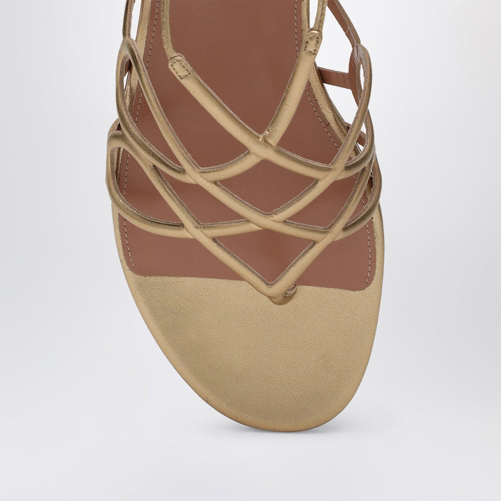 Aquazzura Shoes - Metal | 7d705db391dea3a47adb37d266d5b91e98e654de