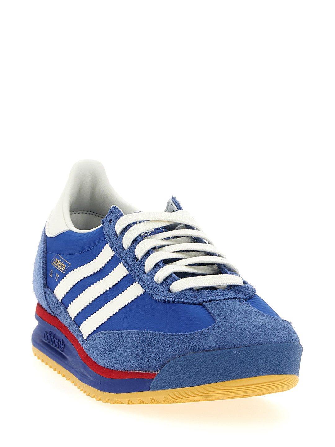 Adidas Originals Sl 72 Rs Sneakers - Blue | 3c242d0f67d6fd20cee945c99814b00bf6414c0a