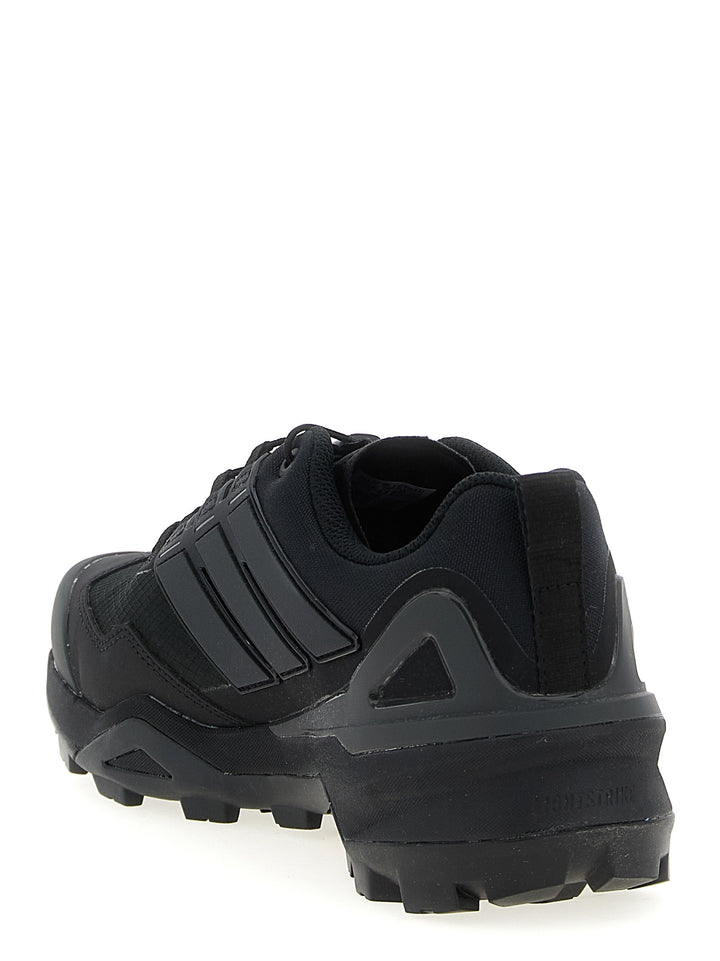 Adidas Originals Terrex Skychaser Gtx Sneakers - Black | 22b7746293c705347bbf3103dc3099f52af71a0e