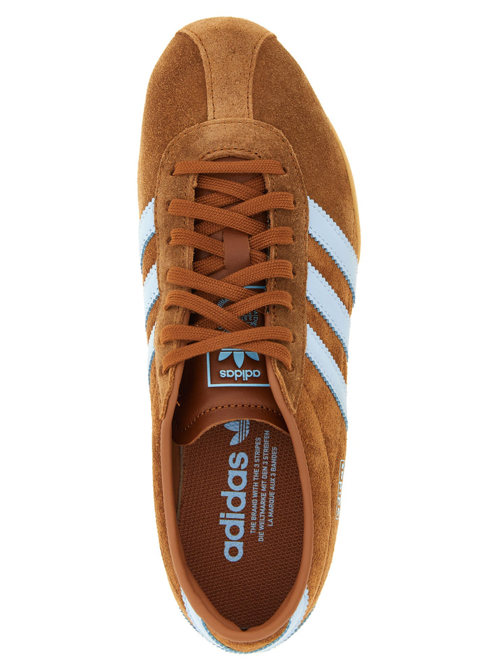 Adidas Originals Tokyo Sneakers - Brown | f1bbacb7b973f770f455fff83b1ed17e8a399c20