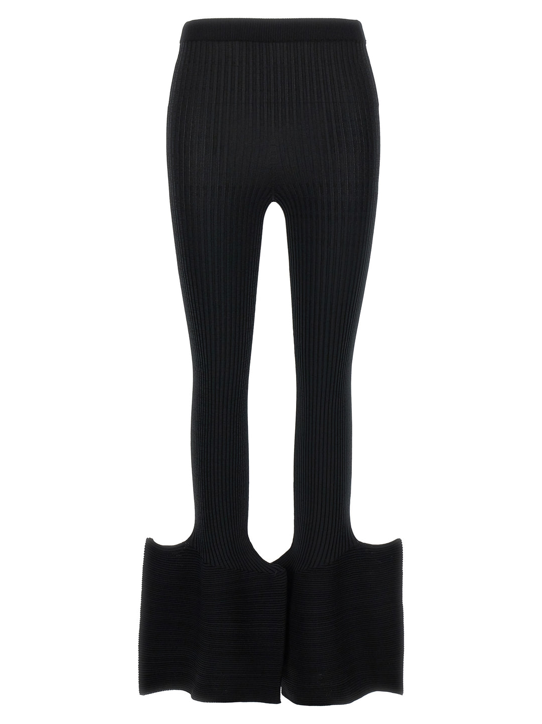 Issey Miyake Exuberance Leggings - Black | d93e68d5e978fe3c0f0f54f029c3db3cec91ede6