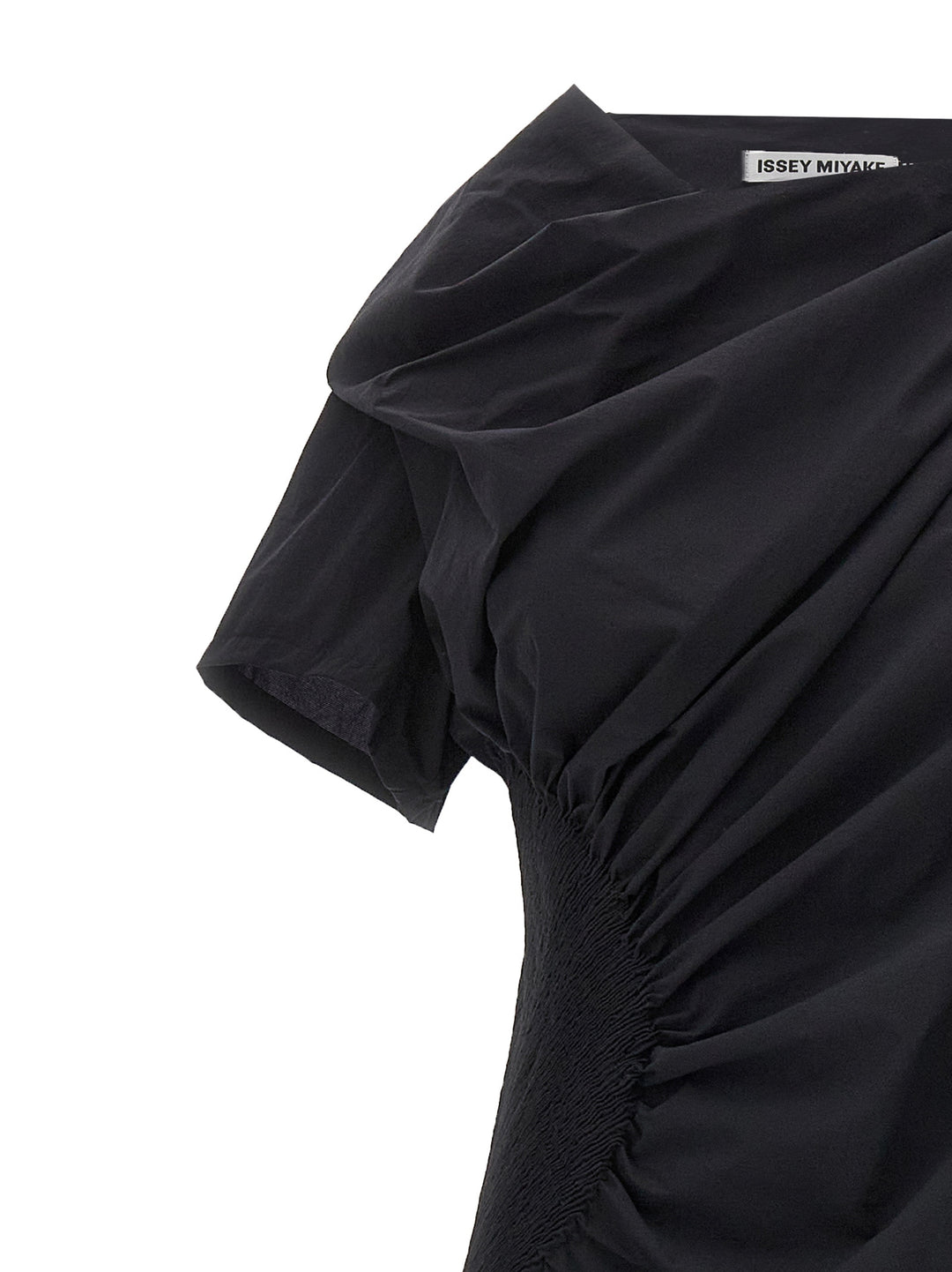 Issey Miyake Eye Of The Bean Dresses - Black | fef3068a0c6366ec796f879652228043a076256a