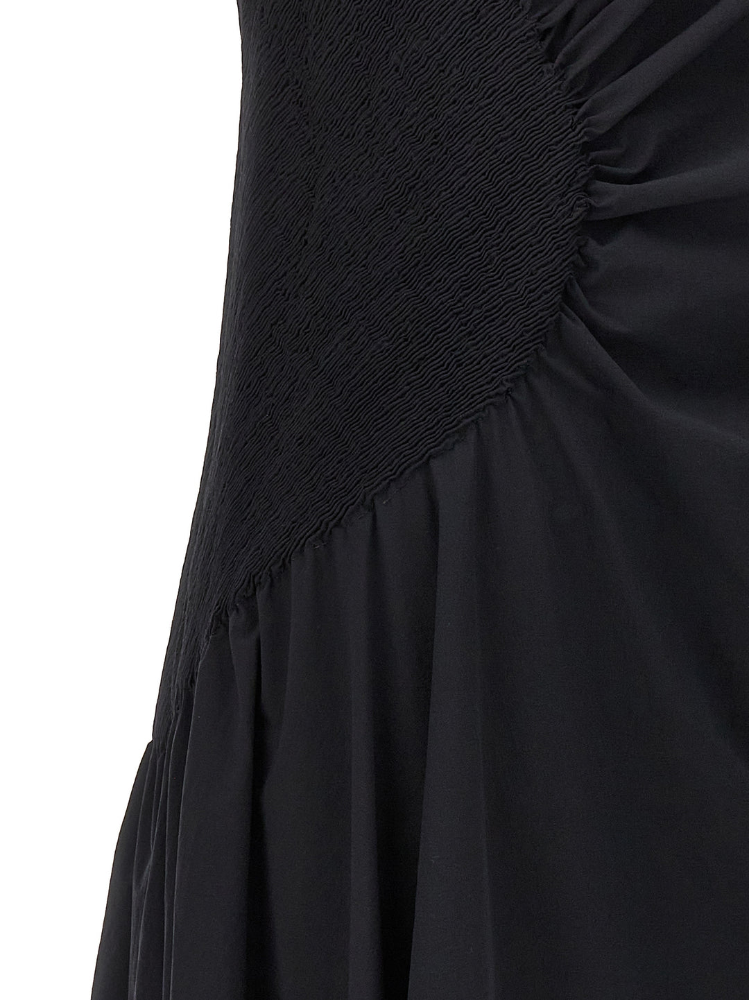 Issey Miyake Eye Of The Bean Dresses - Black | 0deafe467123334bd2bfe0a1620a745cbbcbc89d