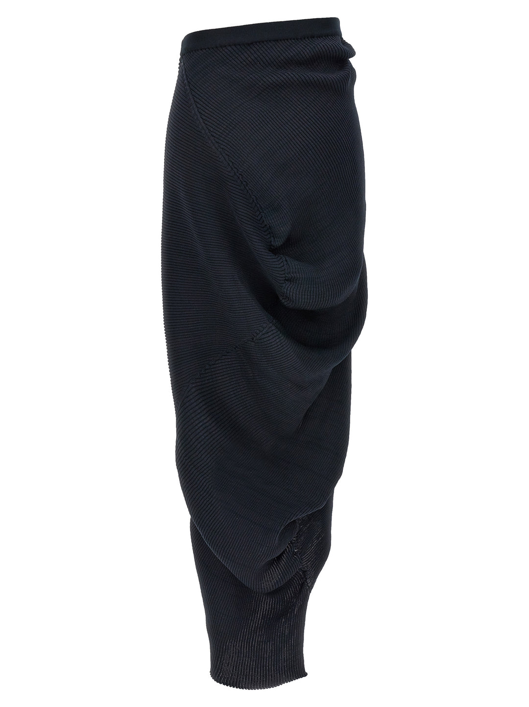 Issey Miyake Aerate Skirts - Blue | 290a57e60ca37d80e3afeac9f53d6e6cabeac0cc