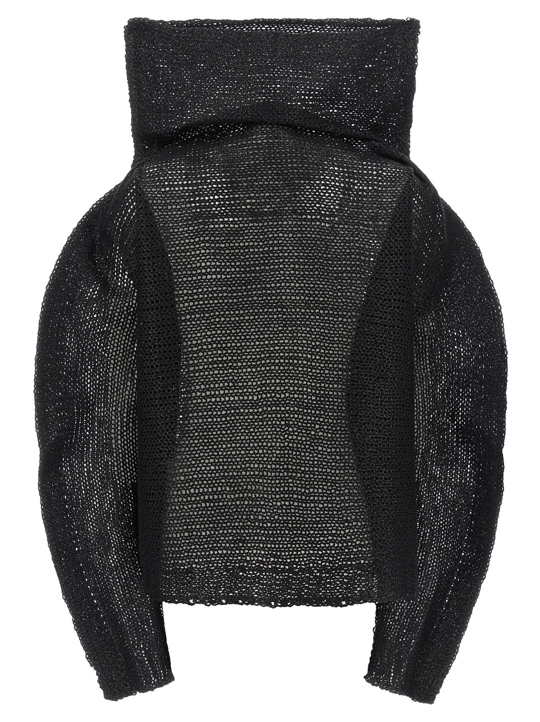 Issey Miyake Panini Tops - Black | d54523ef2fac278e4b133e3e6a0ce34c6395c071