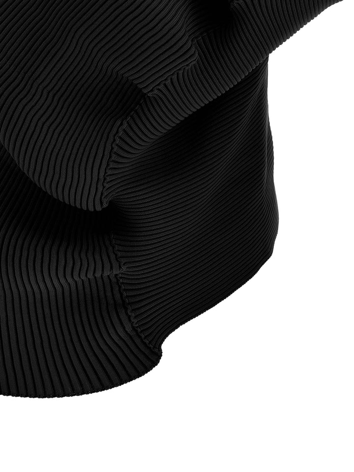 Issey Miyake Life Form Tops - Black | 14c0d3b677ea9d33cf8d5eebeaa59b3fc3c25a61