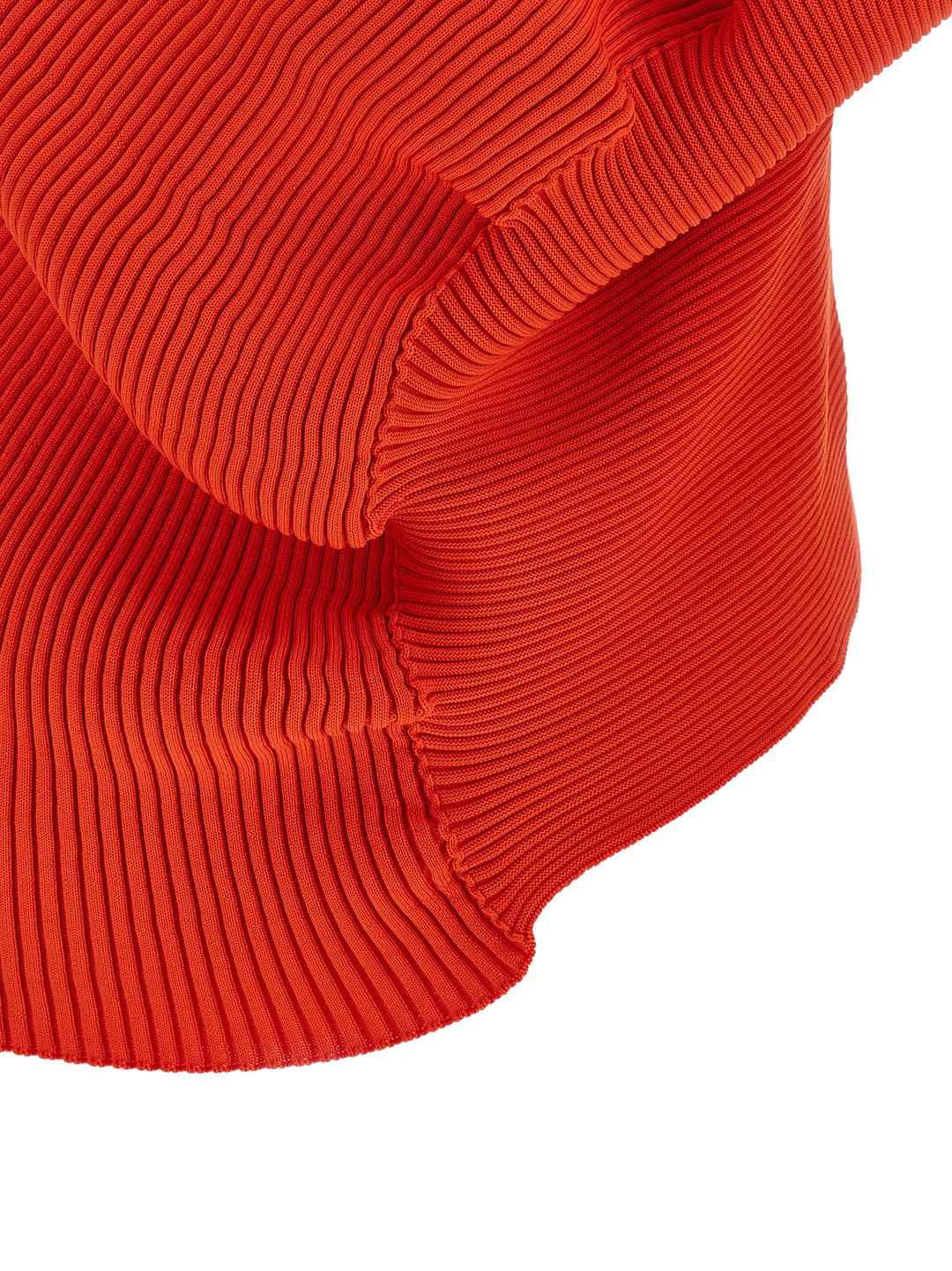 Issey Miyake Life Form Tops - Red | f74c6e935ef2cbefe2638dfcdd1e956b02a9acf6