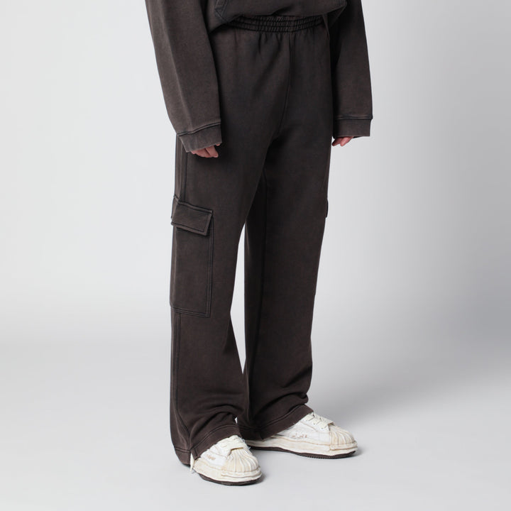 Represent Pants - Brown | 2a246e83f765993bf1738576a5bd9ce5644037b8