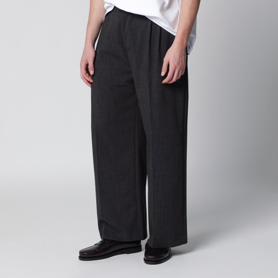 Thestroy Pants - Grey | 4b27cbe52e1d34dc2ea9545d68e7133aee5ae8e2