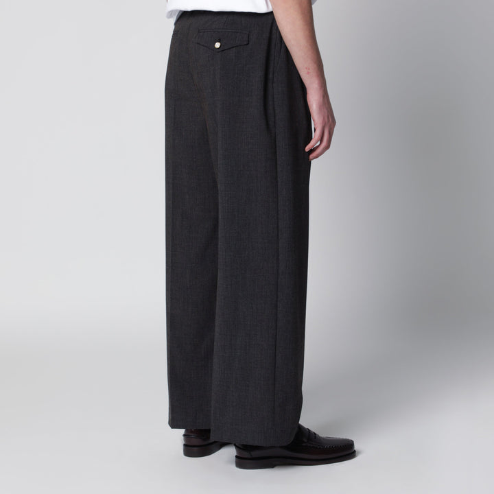 Thestroy Pants - Grey | 563535eb88f56fc7dadf0fabf61a50de7e2d47be