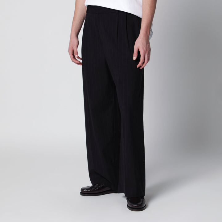 Thestroy Pants - Black | 40623927eb5c956b345f03c72e102f0a023f535c