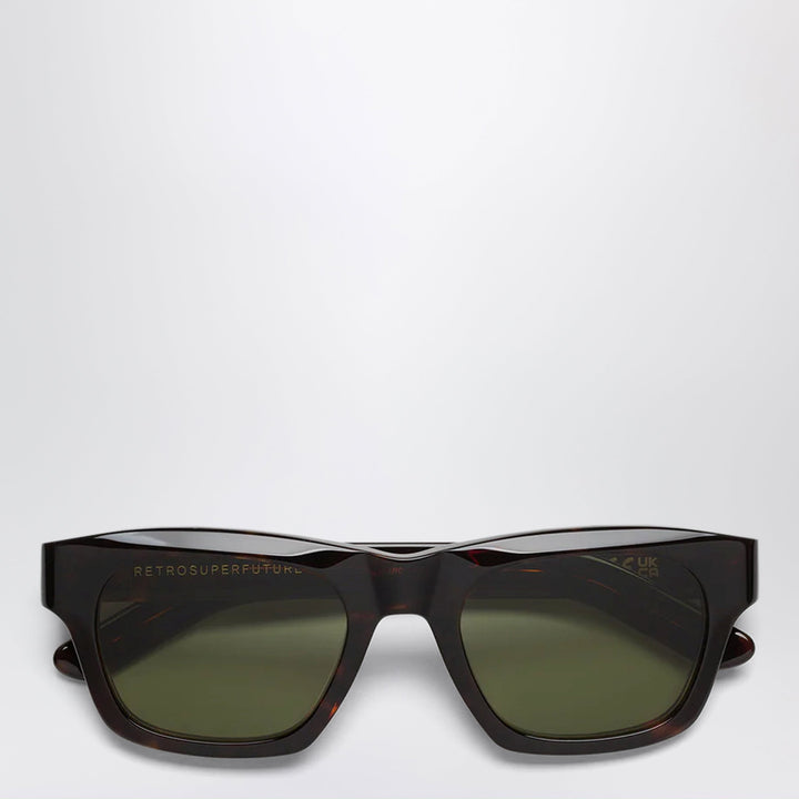 Retrosuperfuture Apparel & Accessories - Brown | 5f2a9da4fb2fac7540b6fe515e7a5549d59b0cd9