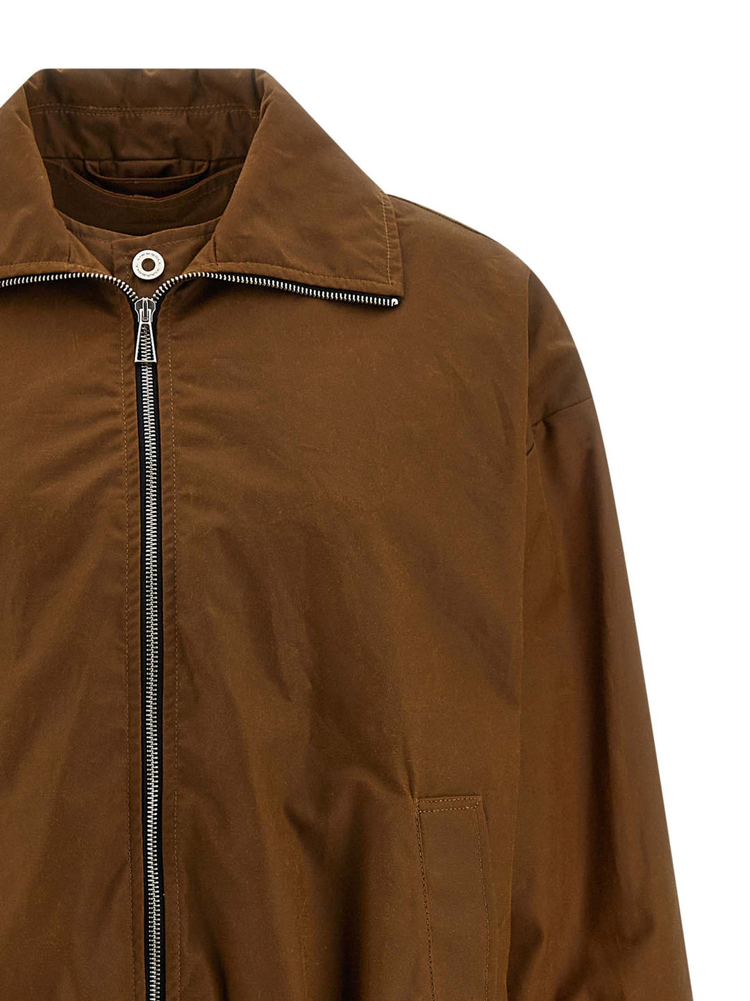 Marbell Iryna Coats and Trench Coats - Brown | b068a03c584a8781ba7d92d3ed5225b30c069339