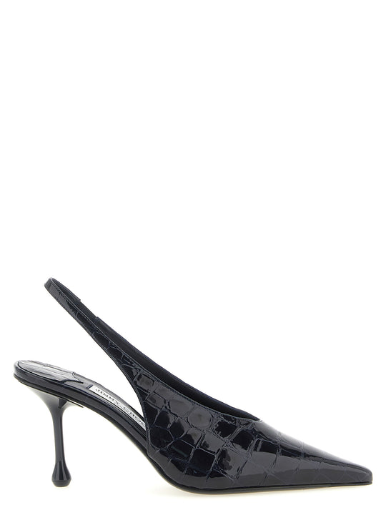 Isa Pumps Blue
