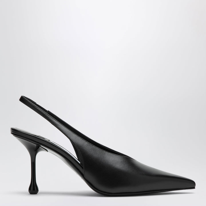 Jimmy Choo Shoes - Black | a62196b699d5274335ef3e63f8ce1c44faf47f1d