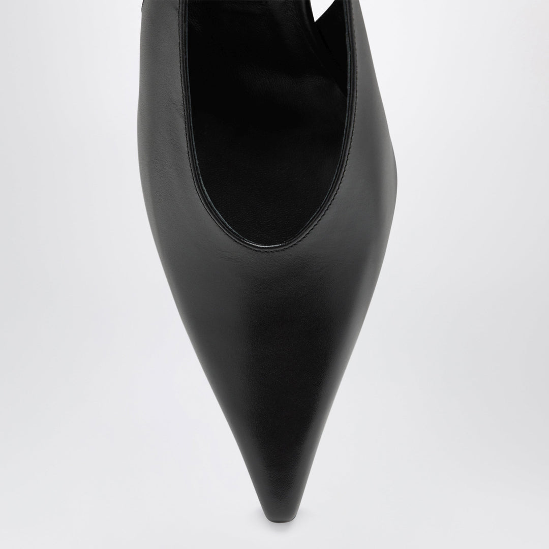 Jimmy Choo Shoes - Black | f2d16ba911a94b5bb456d16715009589f258c78c