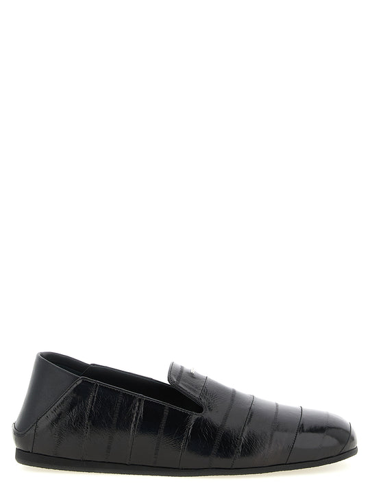 Rupert 10 Loafers Black