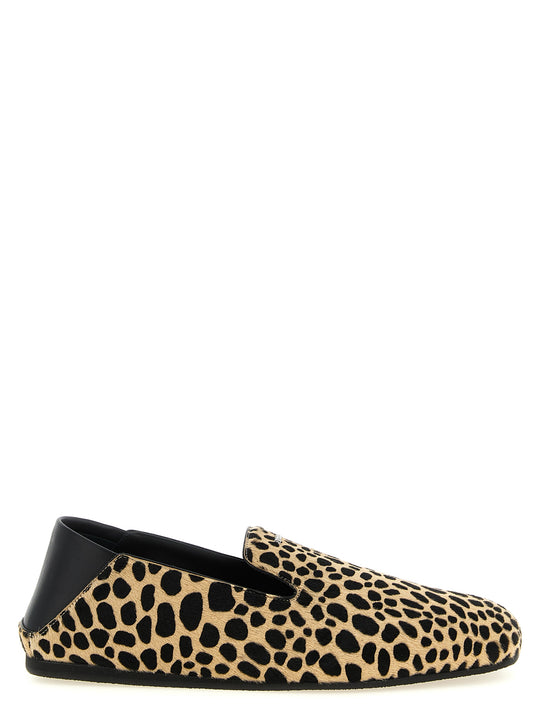 Rupert Loafers Multicolor