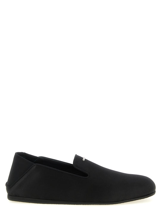 Rupert Loafers Black