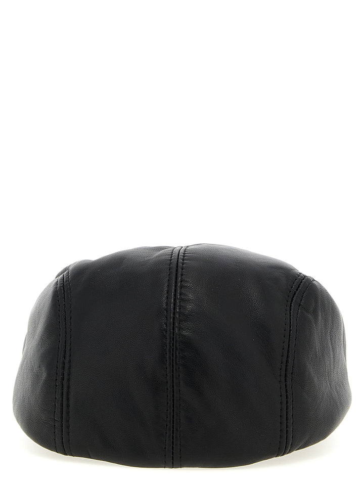 Ruslan Baginskiy Ivy Hats - Black | 7e2f78007caa47c48f58a8a27674b2d39e3e09da