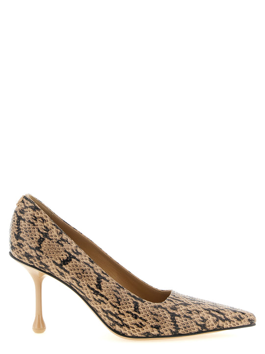 Ixia Pumps Brown