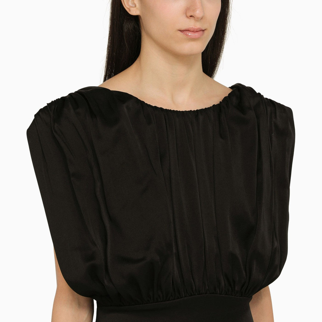Jil Sander Apparel & Accessories - Black | d79063eb3eaccfbe5dabec0bbd454177edc71024