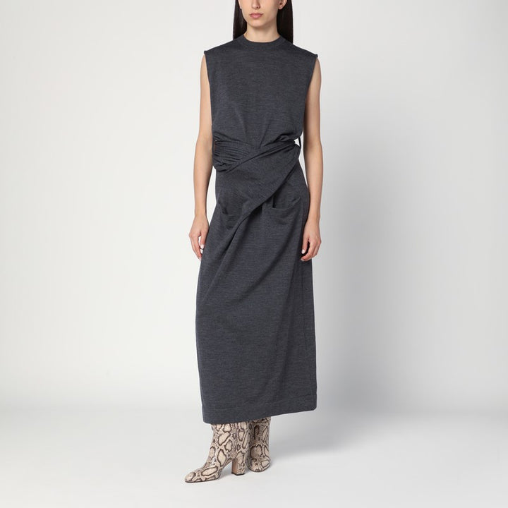 Jil Sander Apparel & Accessories - Grey | e805a7ce1e9cd5d54723dcd87f82850e7160b14c