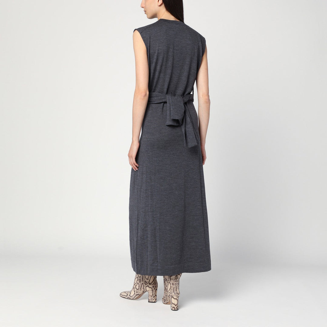 Jil Sander Apparel & Accessories - Grey | d9b980790e281daff020b6a75f5f34c497d5e9d5