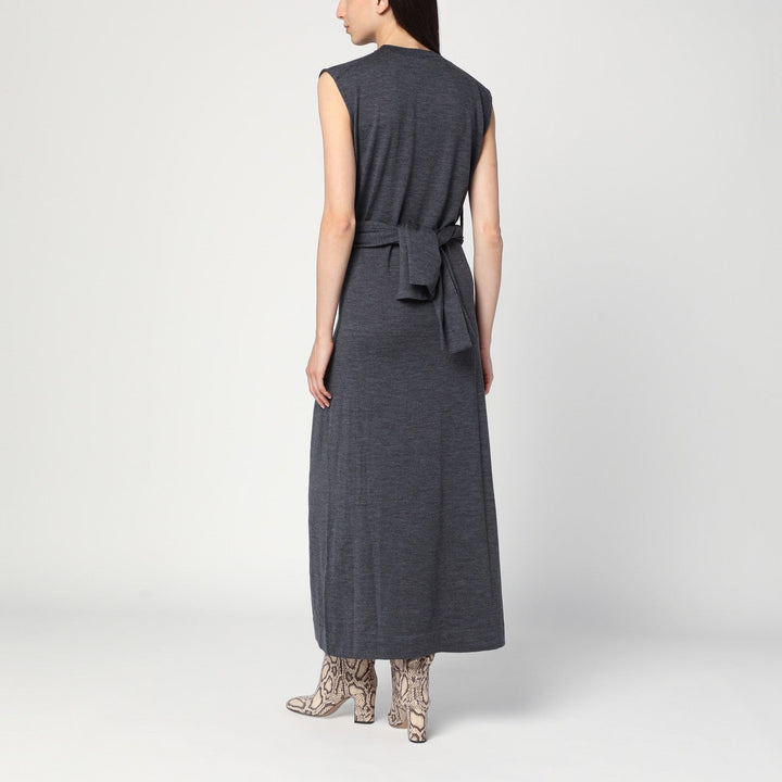 Jil Sander Apparel & Accessories - Grey | d9b980790e281daff020b6a75f5f34c497d5e9d5