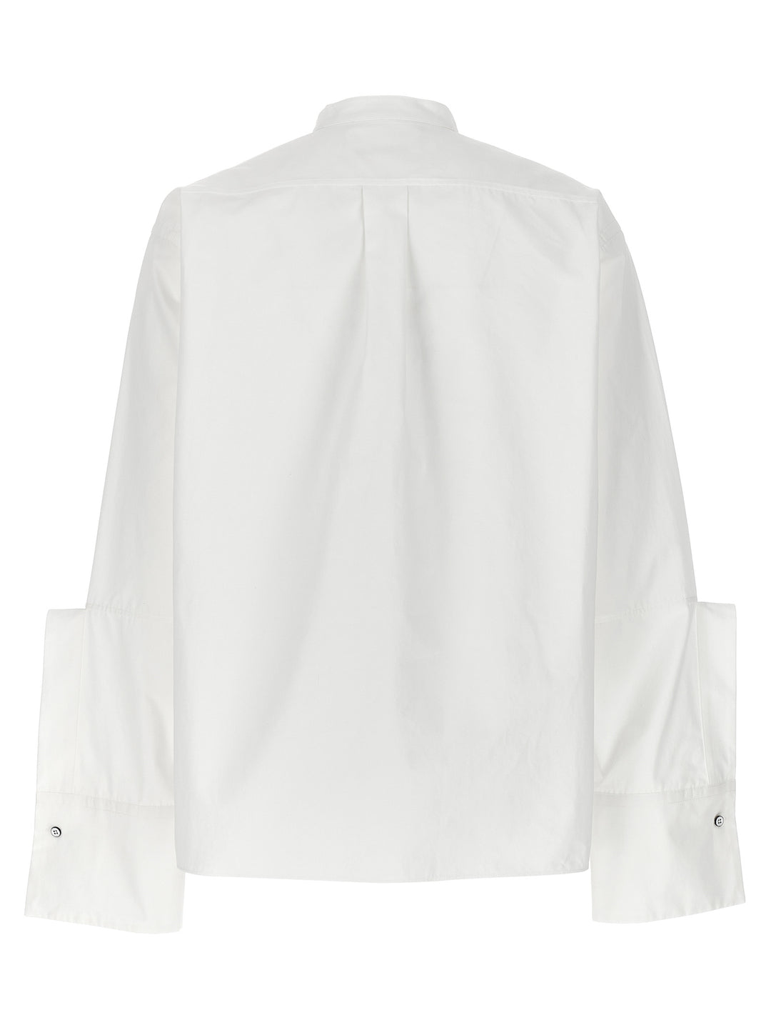 Jil Sander 69 Shirt and Blouse - White | 48c128fa6f6387d19020c8042ec1d01ec66f6f0c