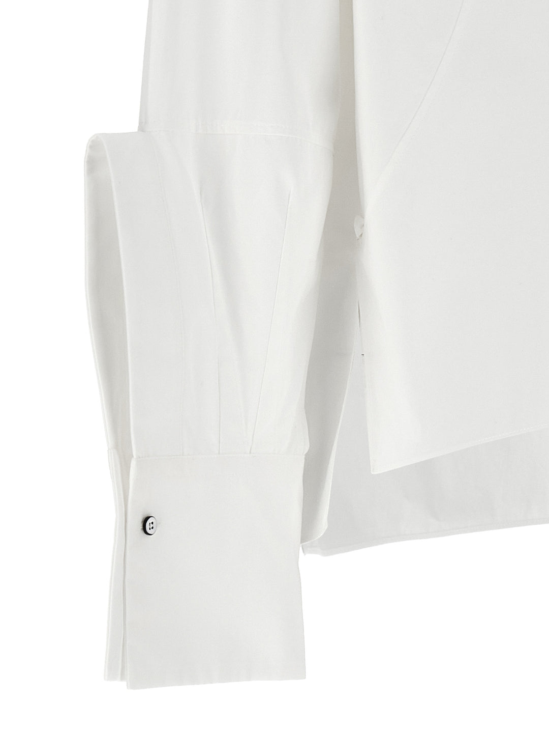 Jil Sander 69 Shirt and Blouse - White | 80dcd5ea8134ac2158d5e5465a6bb87a74c8fa38