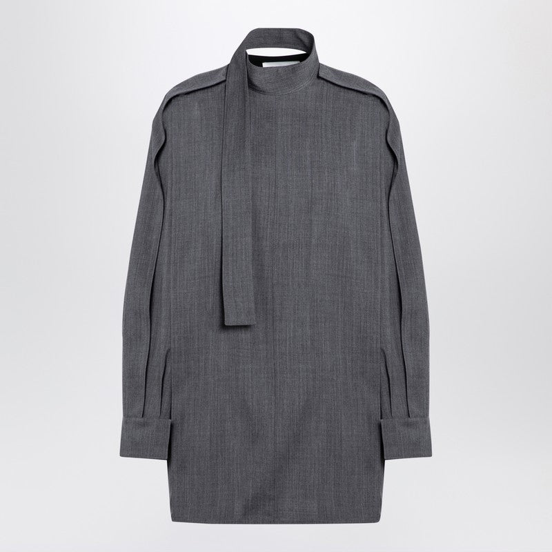 Jil Sander Shirts & Tops - Grey | d1324c84e62167d604d9d3d0c6fd857e57aeef0f